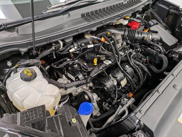 Certified 2022 Ford Edge SEL w/ Convenience Package image 30