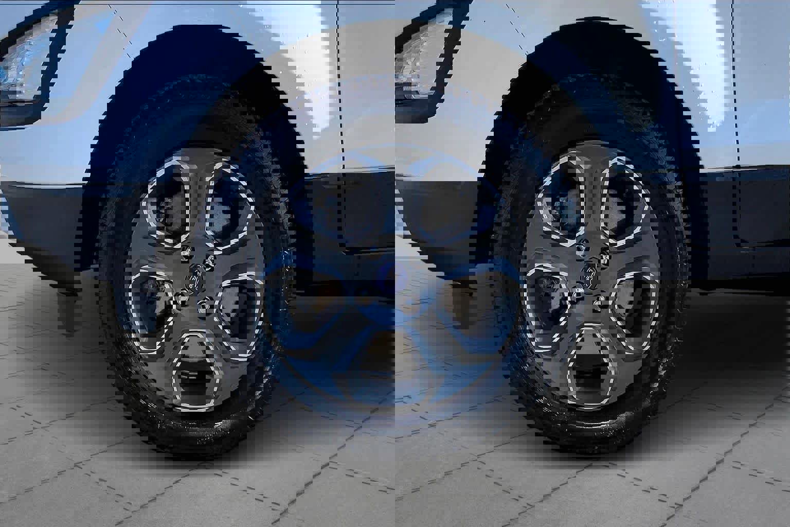 Certified 2018 Ford EcoSport S image 12