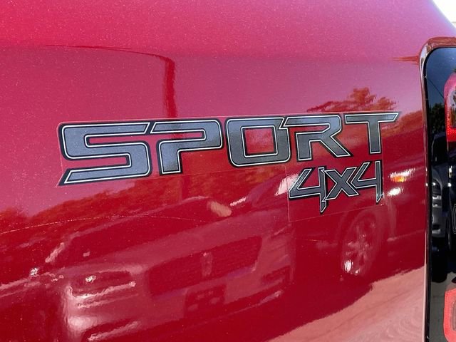 Certified 2025 Ford Ranger XLT w/ Advanced Towing Package AWD/4WD image 11
