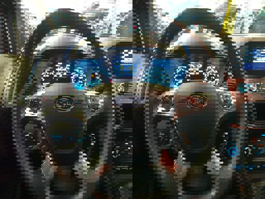 Certified 2022 Ford Transit Connect XL FWD image 7