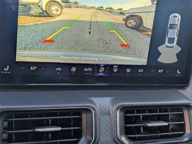 Certified 2024 Ford Mustang EcoBoost image 13