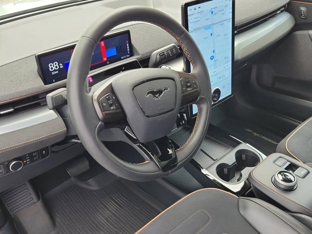 Certified 2023 Ford Mustang Mach-E GT AWD/4WD image 17