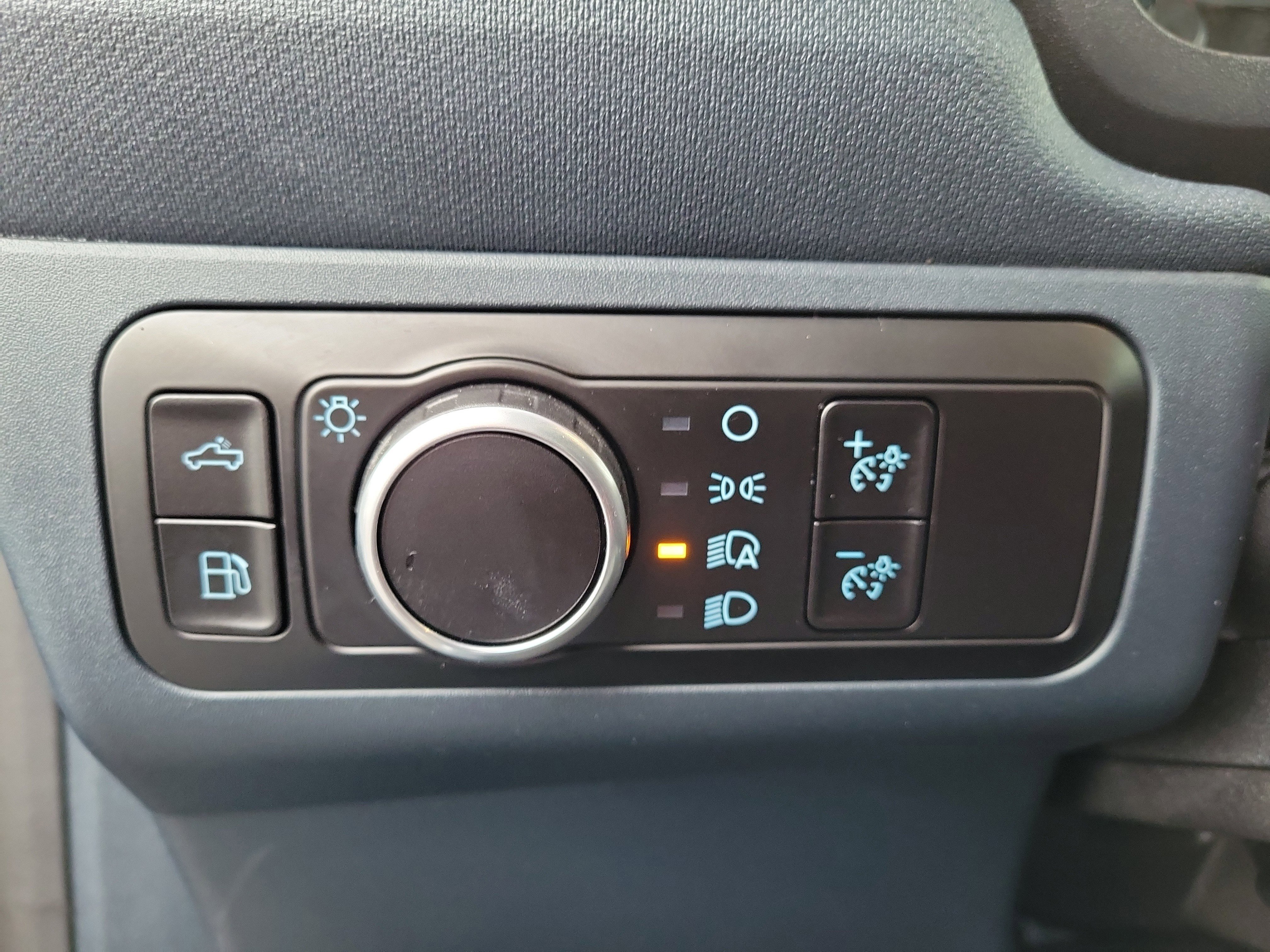 Certified 2023 Ford Maverick XLT w/ XLT Luxury Package image 19