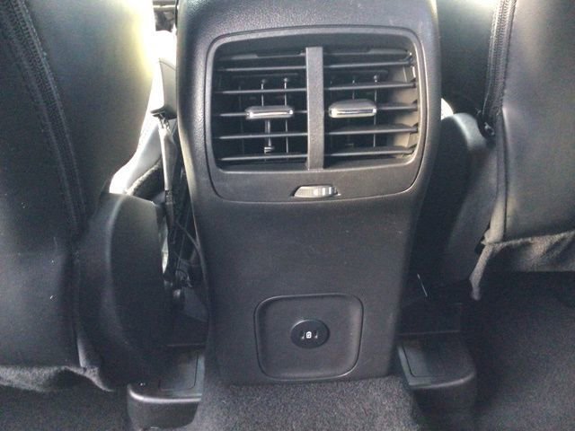 Certified 2025 Ford Escape ST-Line Select image 20