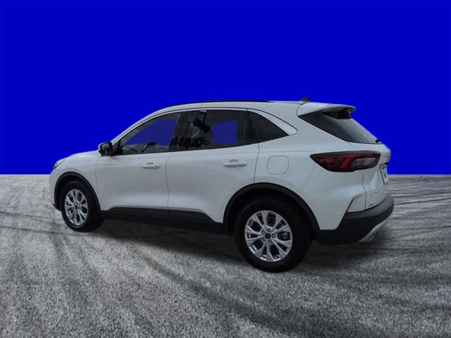 Certified 2023 Ford Escape Active w/ Tech Pack #2 FWD image 6