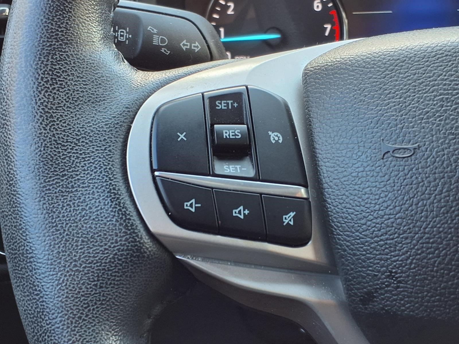 Certified 2023 Ford Explorer XLT RWD image 22