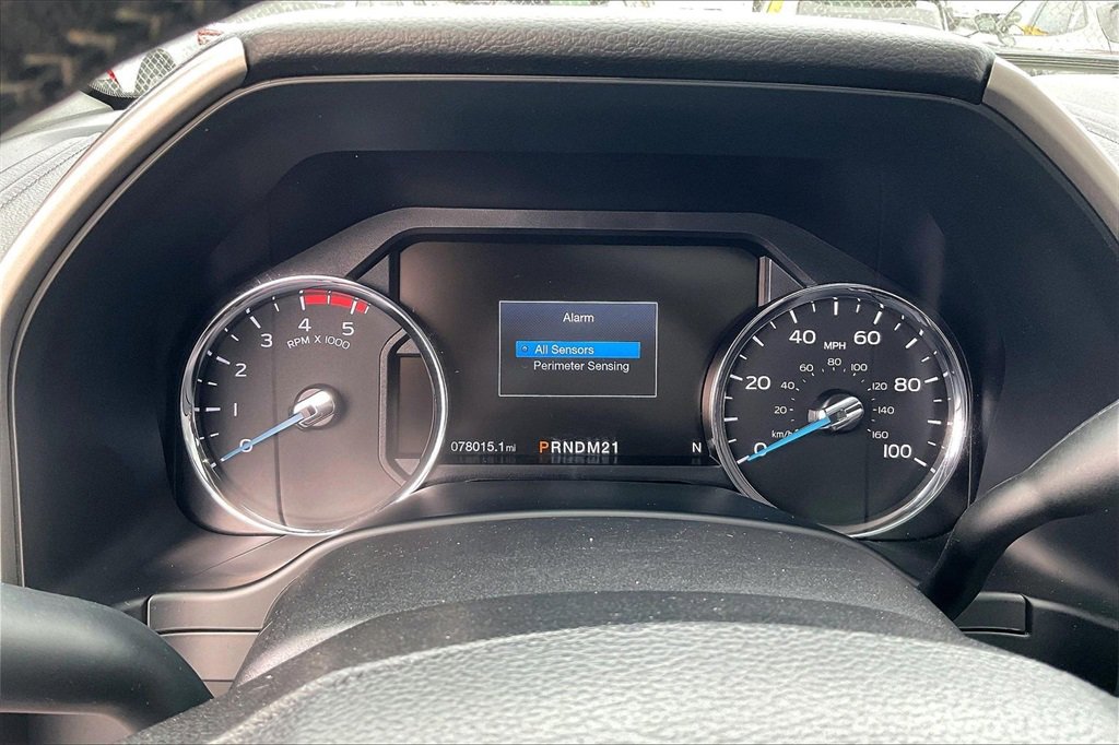 Certified 2017 Ford F250 Lariat w/ Lariat Ultimate Package image 19