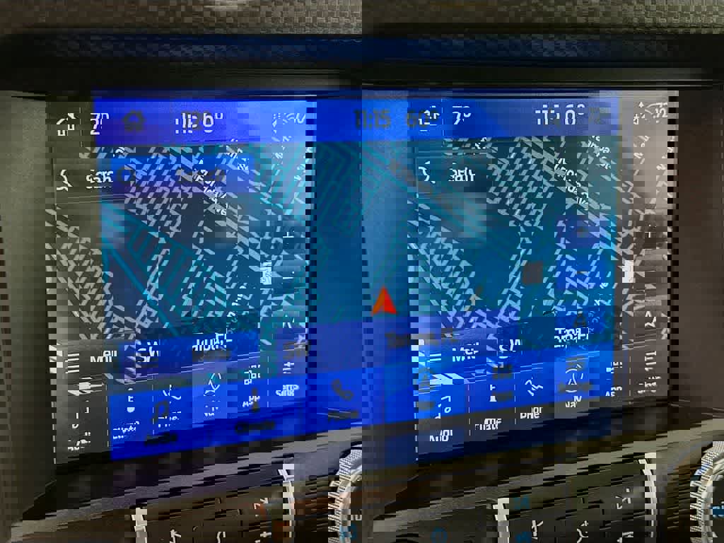 Certified 2022 Ford Mustang Convertible w/ Equipment Group 101A image 27