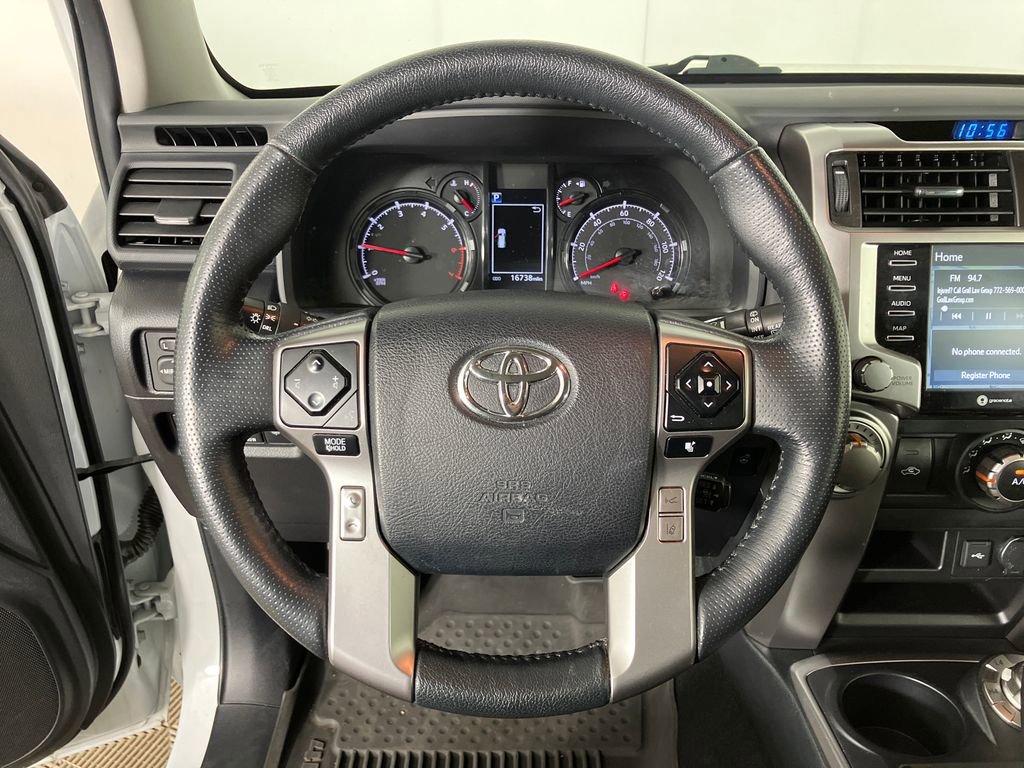 Used 2024 Toyota 4Runner SR5 Premium image 15