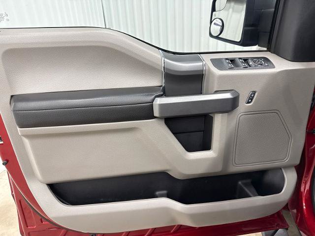 Certified 2018 Ford F150 XLT w/ Equipment Group 302A Luxury AWD/4WD image 14