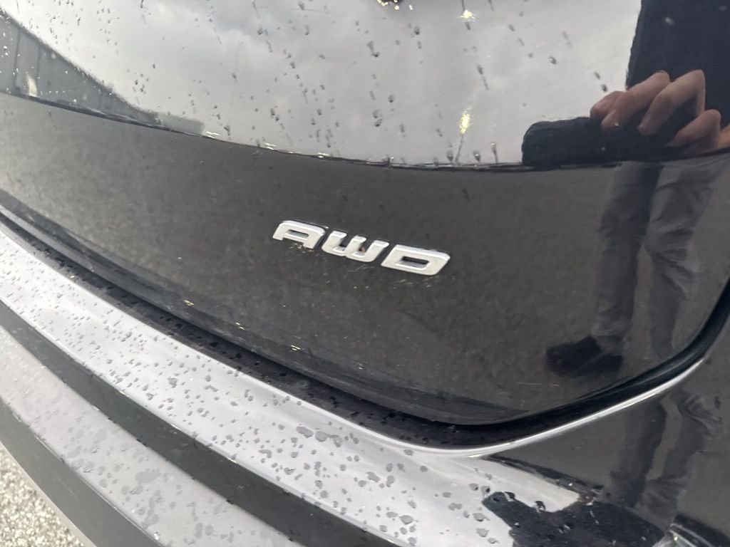 Certified 2024 Ford Edge SEL image 7