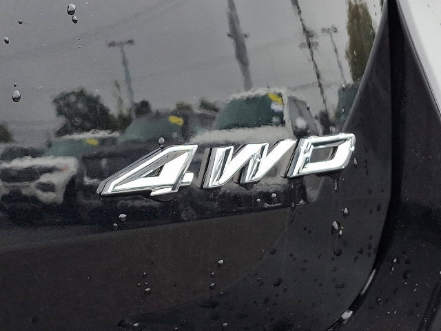 Certified 2025 Ford Explorer ST-Line AWD/4WD image 31