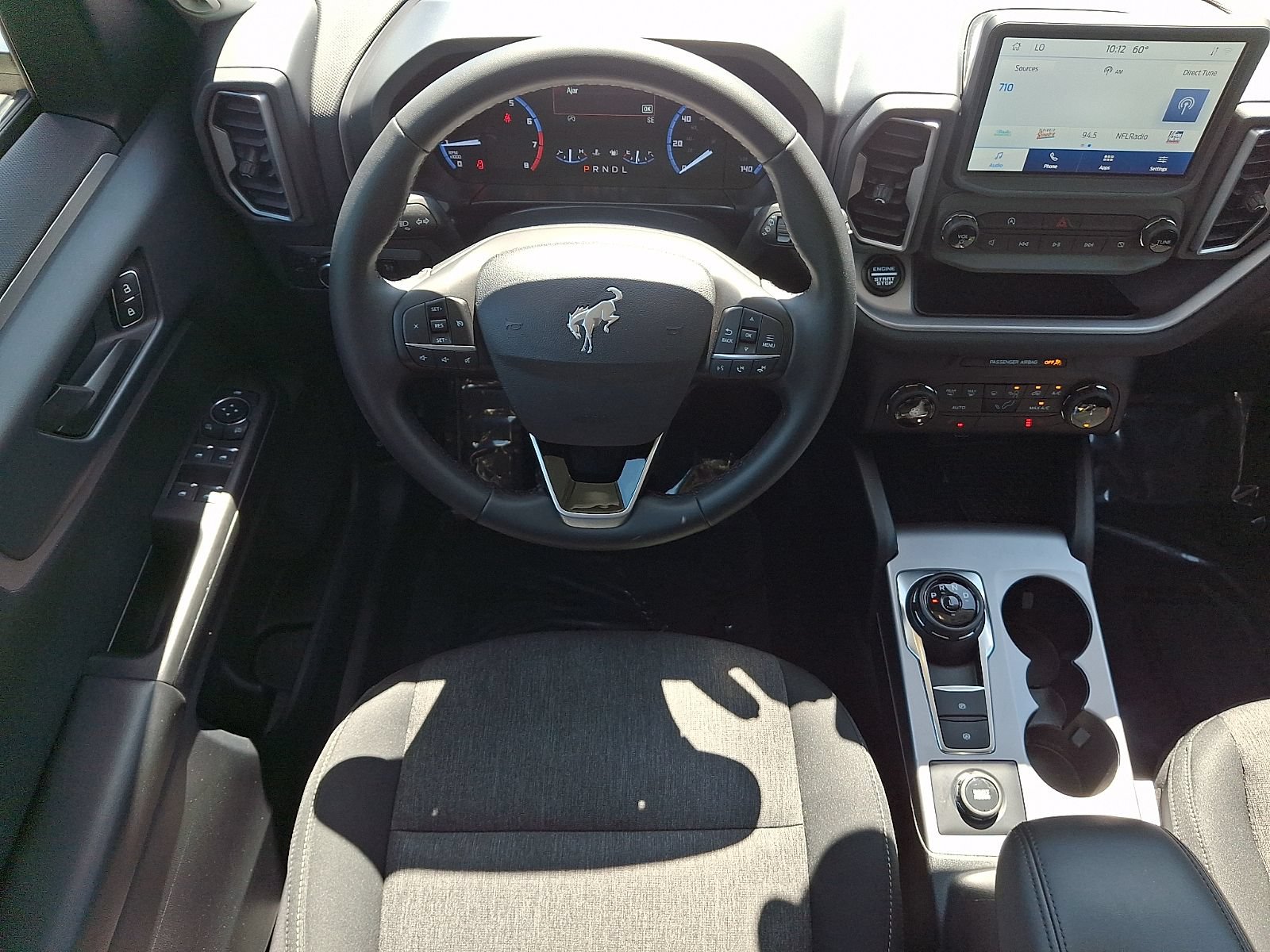 Certified 2024 Ford Bronco Sport Big Bend w/ Convenience Package AWD/4WD image 12