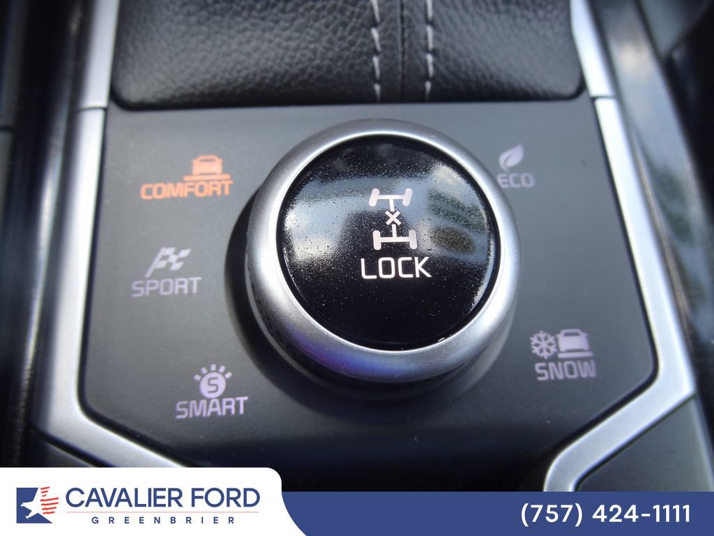 Used 2023 Kia Sorento SX AWD/4WD image 47