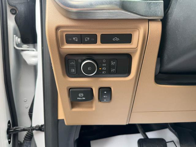 Certified 2021 Ford F150 Lariat w/ Equipment Group 502A High AWD/4WD image 15