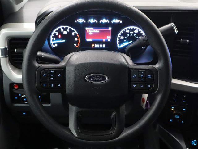 Certified 2024 Ford F250 XLT w/ FX4 Off-Road Package image 31