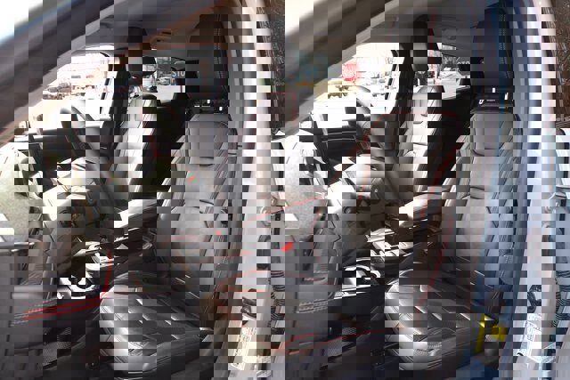 Certified 2025 Ford Mustang Mach-E Premium w/ Sport Appearance Package image 16