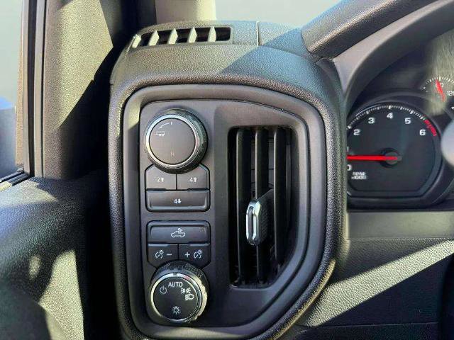 Used 2021 Chevrolet Silverado 2500 W/T w/ WT Convenience Package image 22