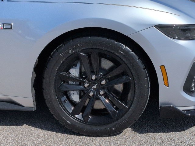 Certified 2026 Ford Mustang GT RWD image 11