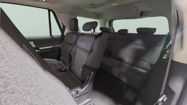 Certified 2025 Ford Expedition Active image 30