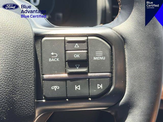 Certified 2024 Ford Expedition Max Platinum AWD/4WD image 28