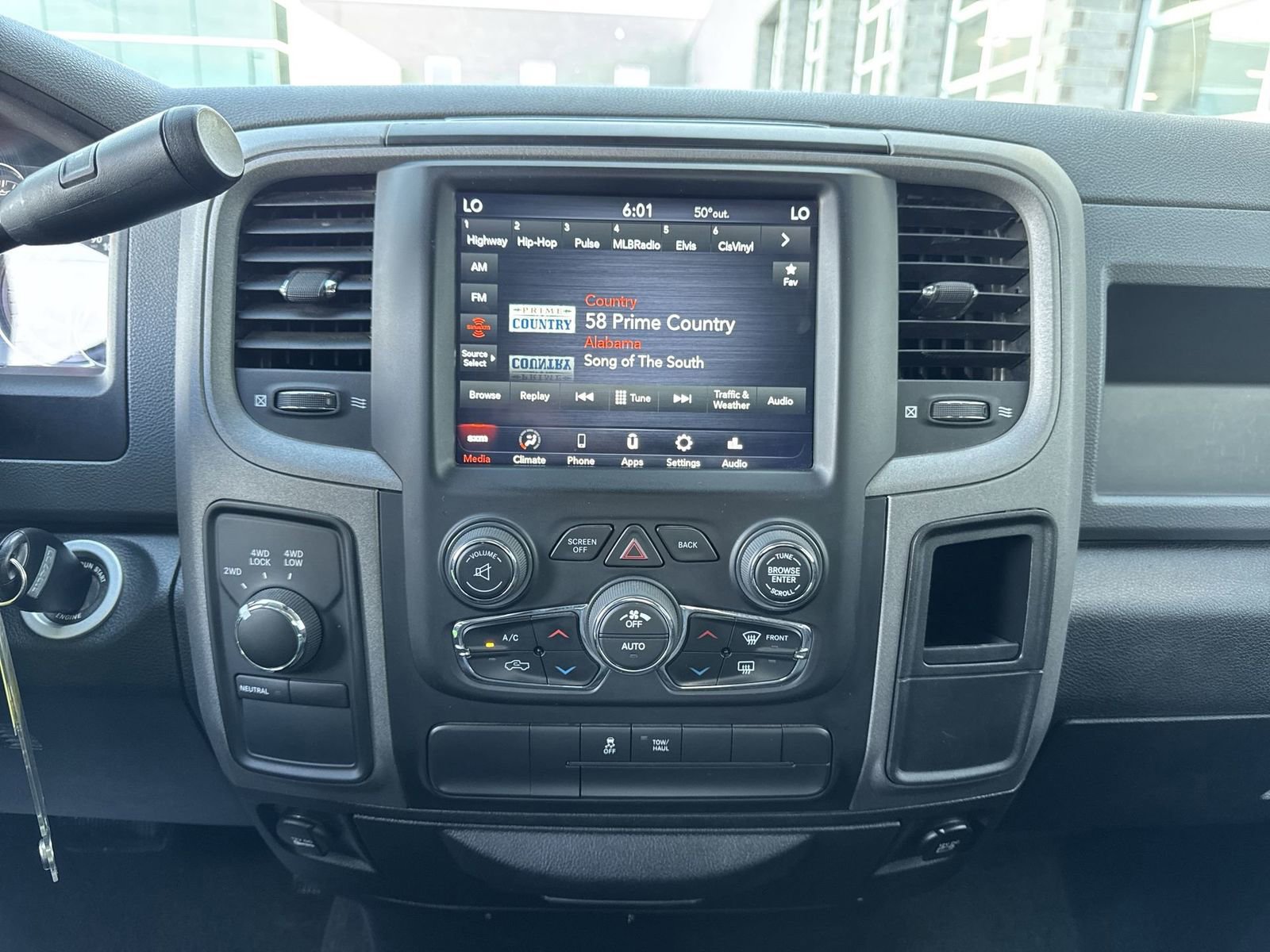 Used 2019 RAM 1500 Express w/ Wheel & Sound Group AWD/4WD image 28