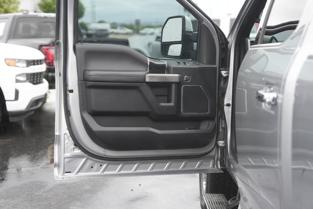 Certified 2020 Ford F250 Platinum AWD/4WD image 31