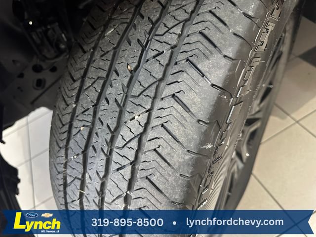 Certified 2024 Ford F150 Platinum w/ Equipment Group 702A High AWD/4WD image 35