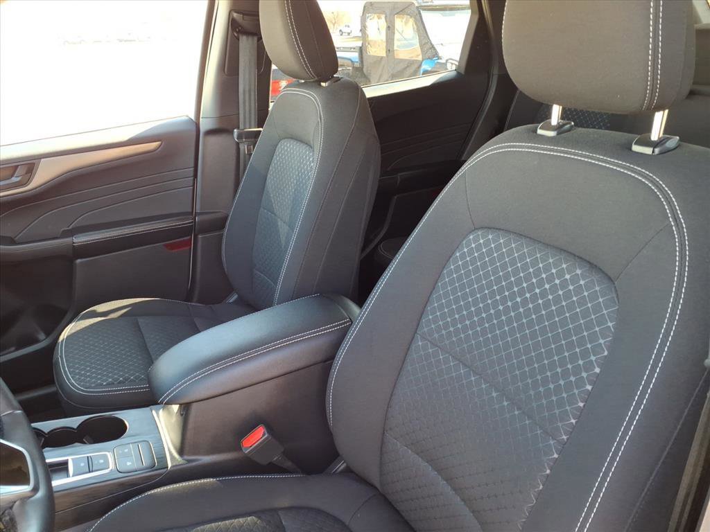 Certified 2023 Ford Escape Active image 13