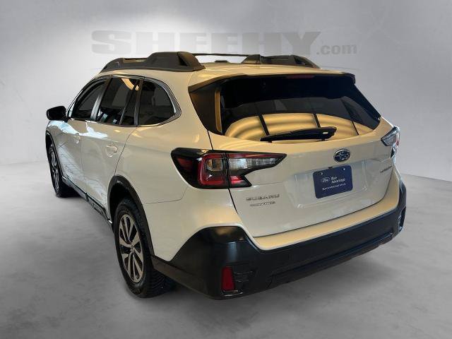 Used 2022 Subaru Outback Premium AWD/4WD image 15