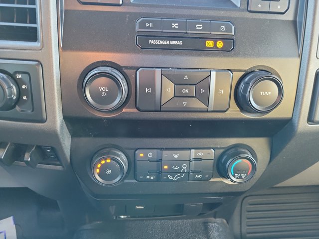 Certified 2020 Ford F350 XL w/ Power Equipment Group image 15