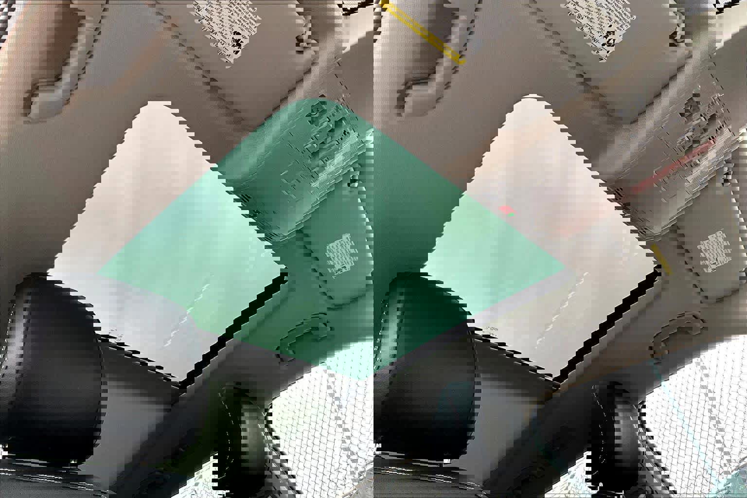 Used 2022 Volkswagen Tiguan SE image 14