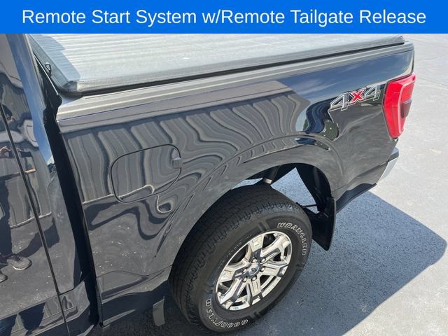 Certified 2021 Ford F150 XLT w/ Equipment Group 302A High AWD/4WD image 11