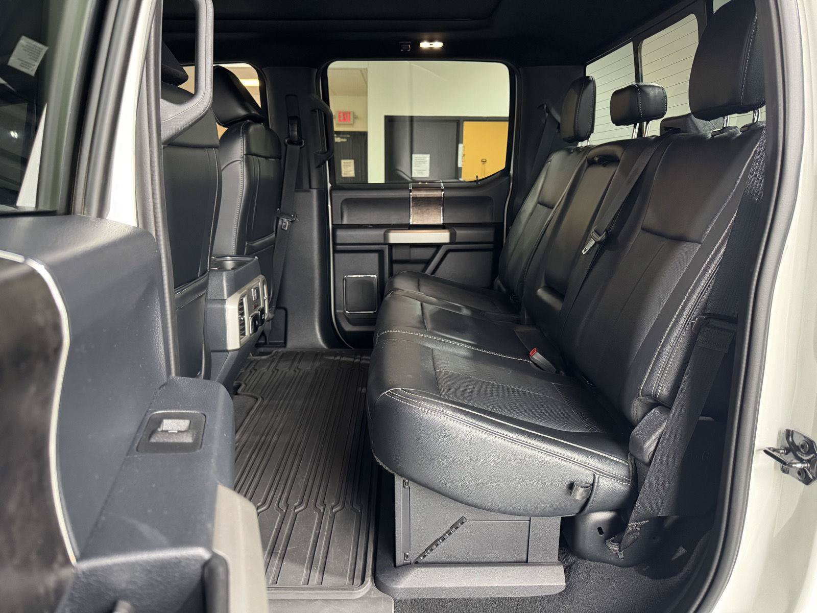 Certified 2022 Ford F350 Lariat w/ Lariat Ultimate Package AWD/4WD image 28