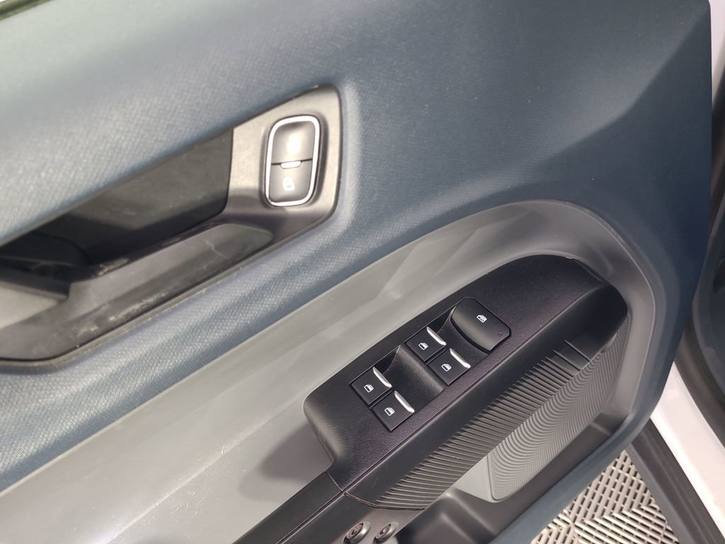 Certified 2022 Ford Maverick XL FWD image 16