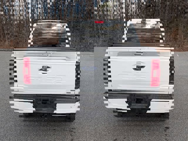 Certified 2023 Ford F150 XLT w/ Equipment Group 302A High image 4