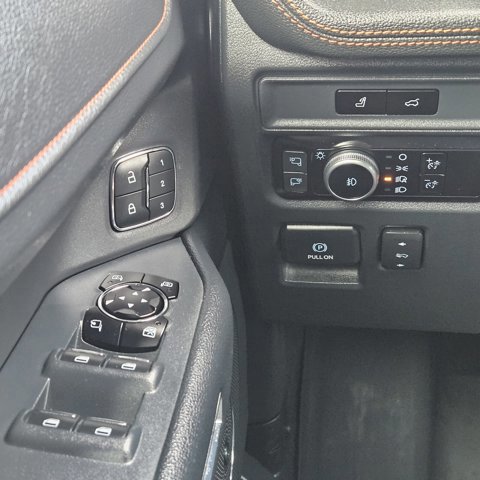 Certified 2023 Ford Expedition Timberline image 26