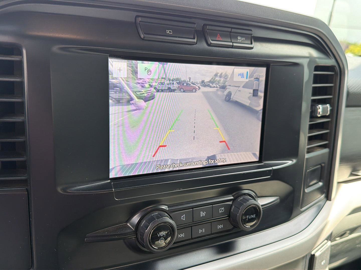 Certified 2023 Ford F150 XLT AWD/4WD image 25