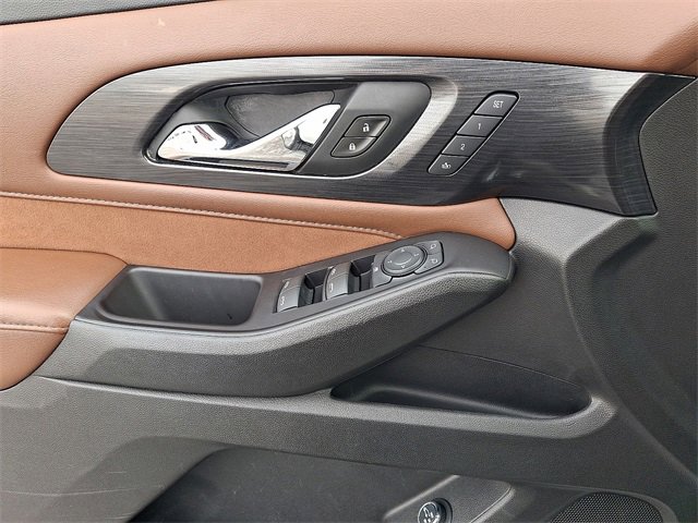 Used 2019 Chevrolet Traverse High Country w/ LPO, Floor Liner Package image 13