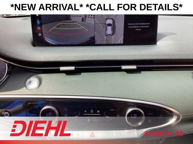 Used 2022 Genesis GV70 2.5T w/ Advanced Package AWD/4WD image 34