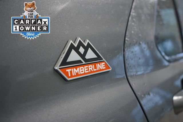 Certified 2023 Ford Explorer Timberline AWD/4WD image 16