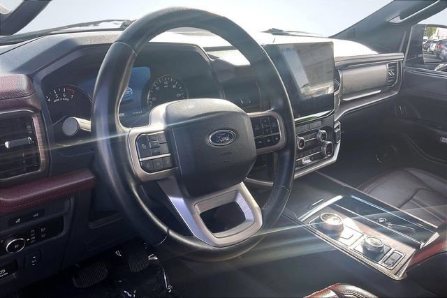 Certified 2023 Ford Expedition Limited image 14