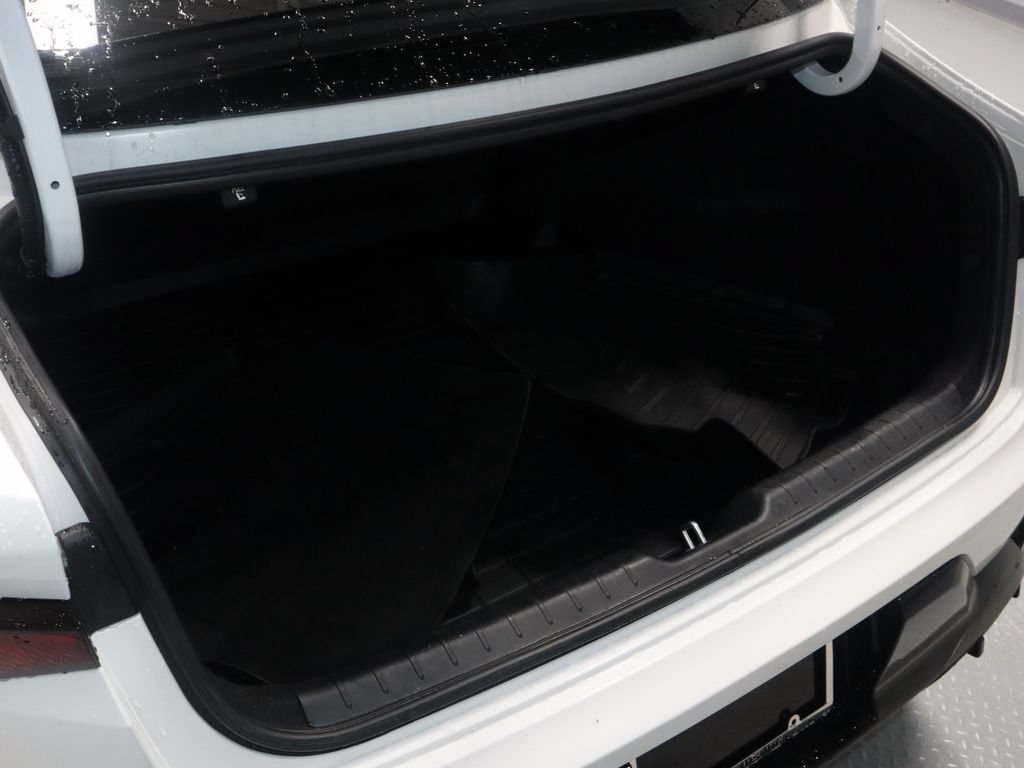 Used 2025 Kia K4 GT-Line w/ GT-Line Sunroof Package FWD image 13