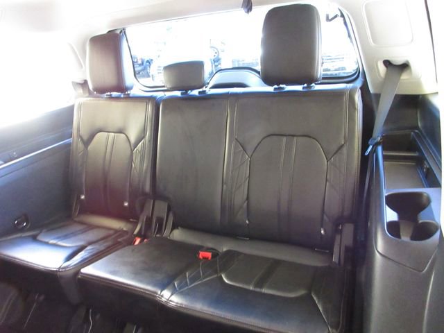 Certified 2020 Ford Expedition Platinum image 27