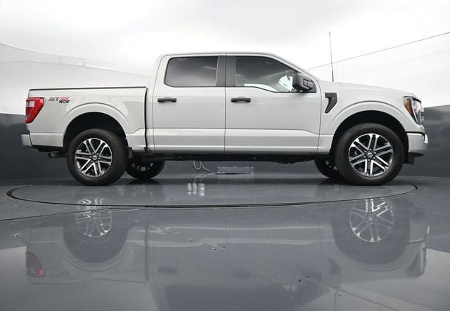 Certified 2023 Ford F150 XL w/ STX Appearance Package AWD/4WD image 34