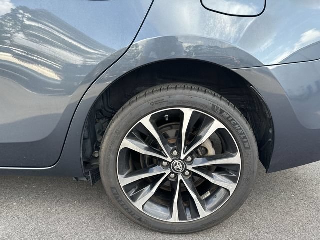 Used 2017 Toyota Corolla SE FWD image 10