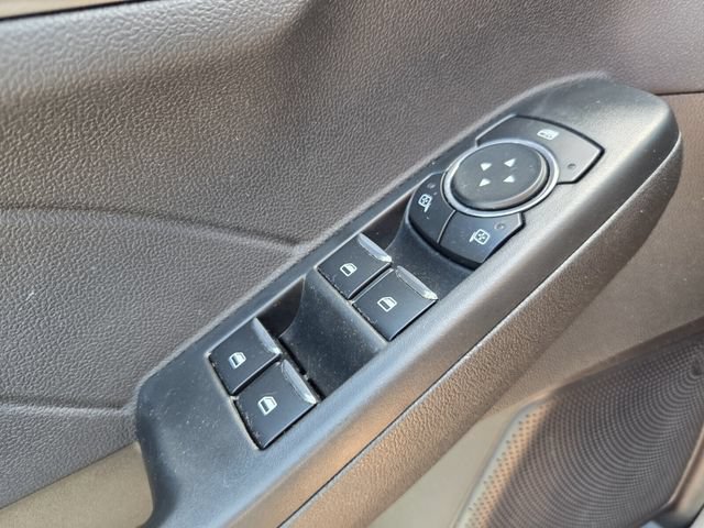Certified 2023 Ford Escape Active FWD image 30