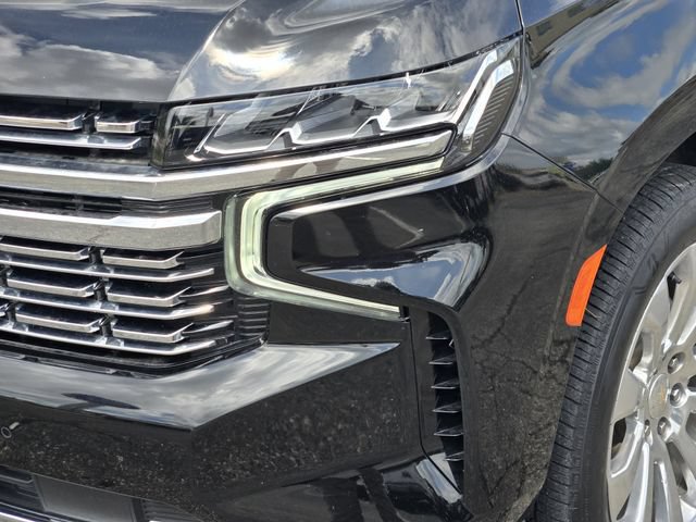 Used 2024 Chevrolet Suburban Premier w/ Texas Edition AWD/4WD image 8