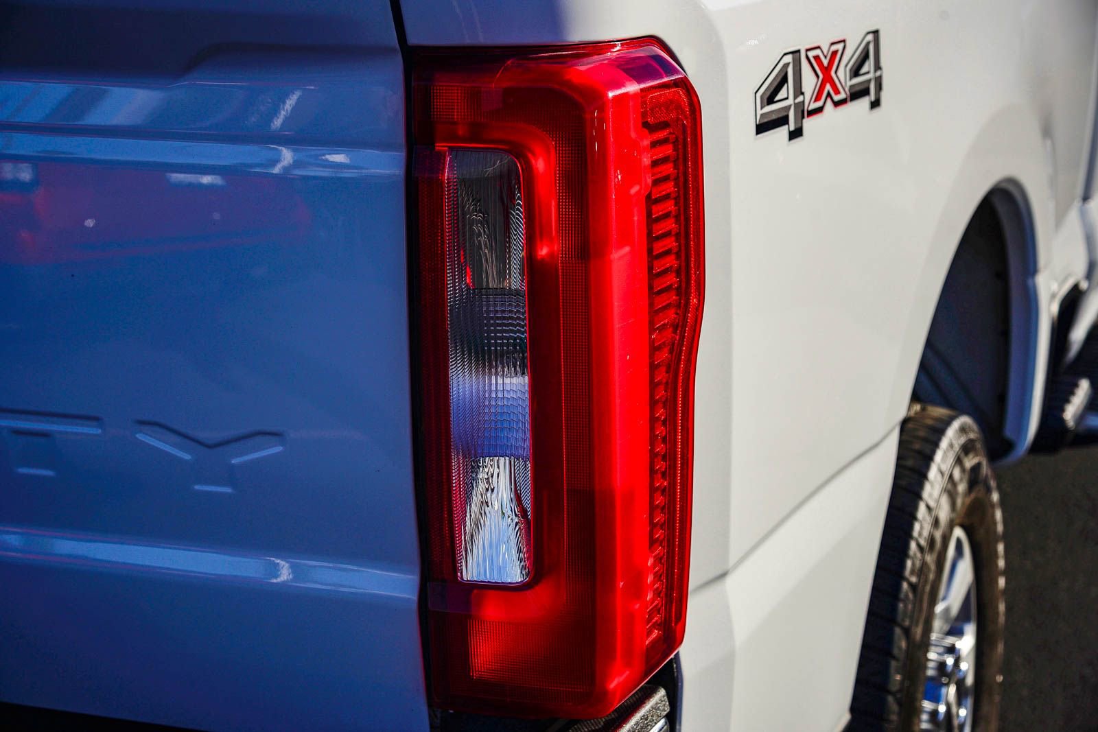 Certified 2024 Ford F250 XLT image 7