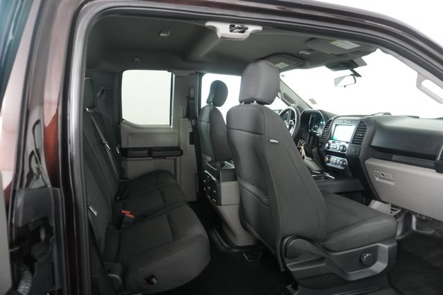 Certified 2019 Ford F150 XL w/ Equipment Group 101A Mid AWD/4WD image 28